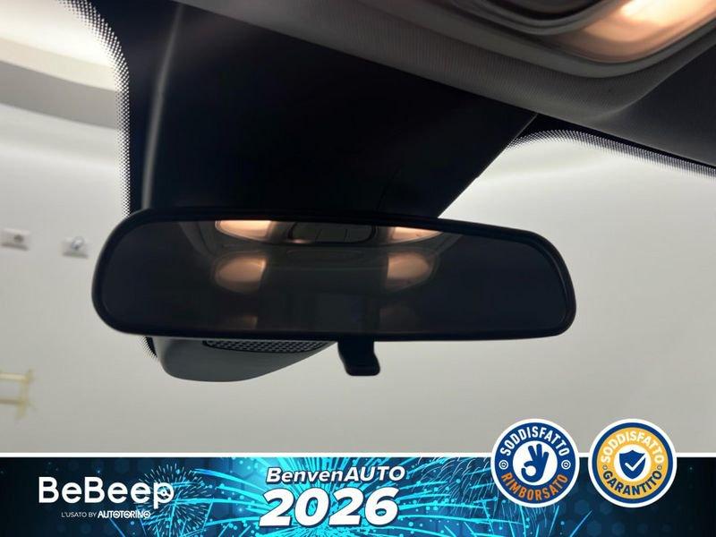 FIAT 500X 1.0 T3 URBAN 120CV MY20