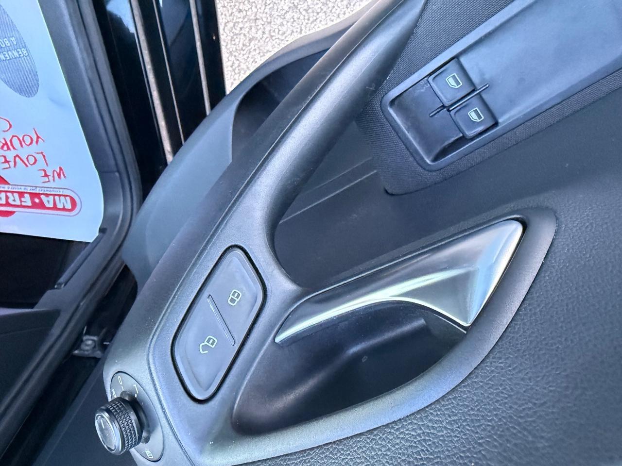 VOLKSWAGEN POLO 1.4 TDI 75CV 5P RESTYLING MY16