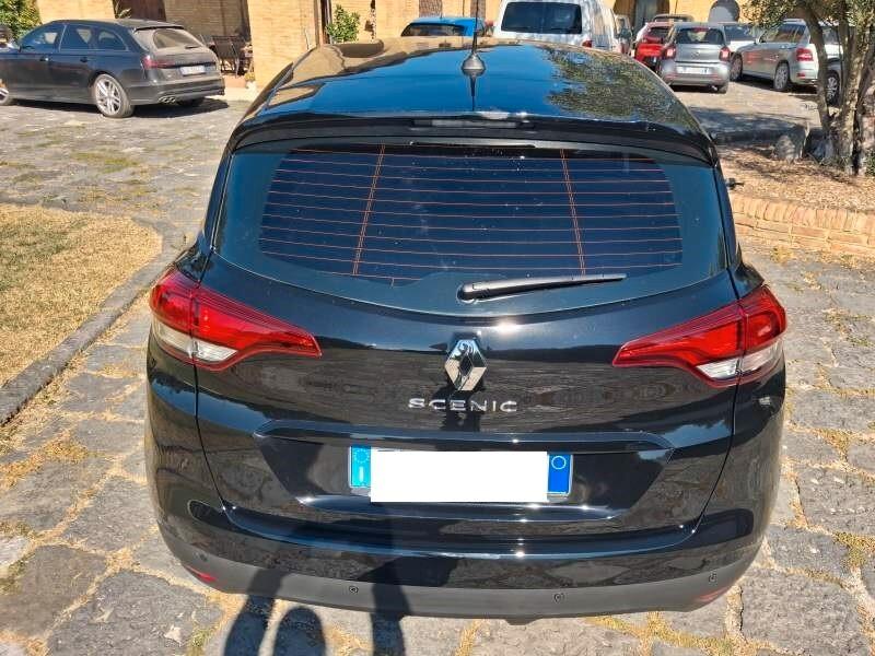 Renault Scenic Scénic dCi 8V 95 CV Energy Business