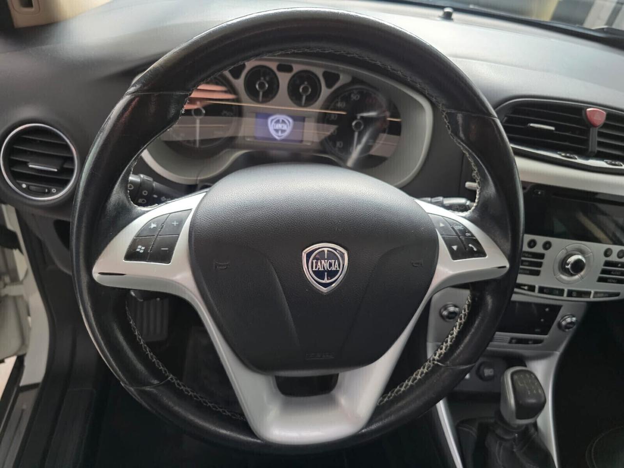 Lancia Delta 1.4 Multiair 140 CV S&S Platinum NEOPATENTATI