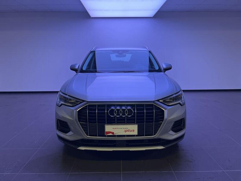 Audi Q3 Q3 35 2.0 TDI BUSINESS ADVANCED S-TRONIC