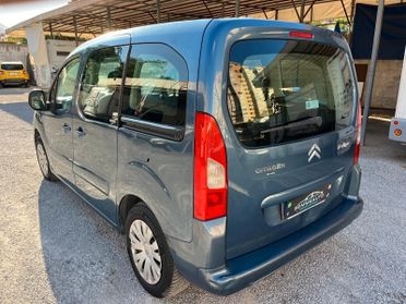 Citroen Berlingo 1.6 HDi 90CV 12 MESI DI GARANZIA
