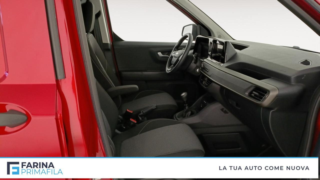 FORD Transit Courier V769 1.5 ecoblue 100cv Trend