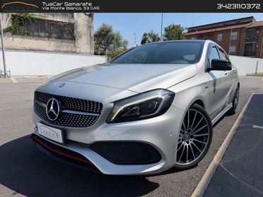 Mercedes-Benz 250 A 250 SUPERSPORT #11798