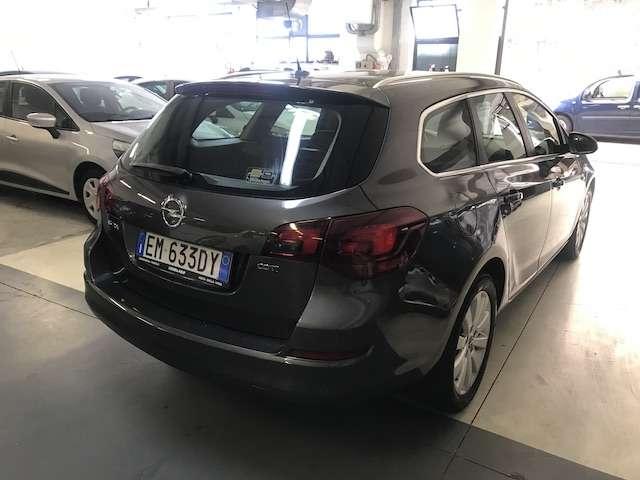 Opel Astra Sports Tourer Sports Tourer 1.7 cdti Cosmo 110cv