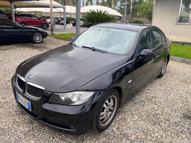 BMW 318 d cat Eletta