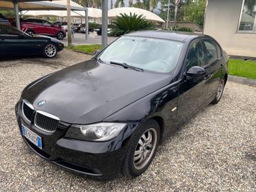 BMW 318 d cat Eletta