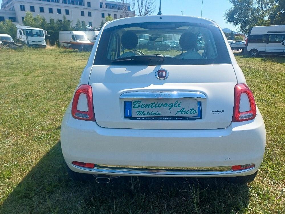 Fiat 500 1.2 Lounge Km 56.000