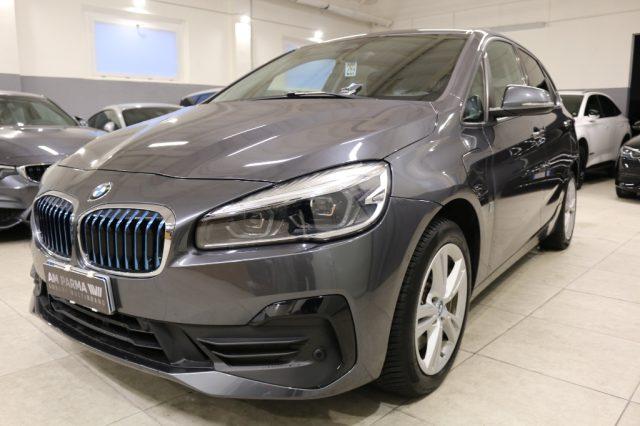 BMW 225 xe Active Tourer iPerformance Advantage aut.