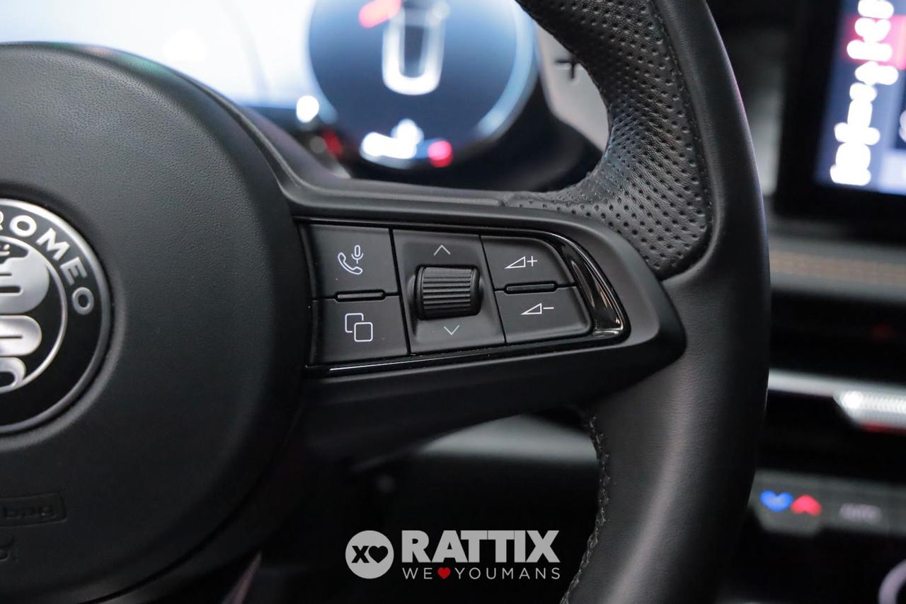 Alfa Romeo Tonale 1.5 hybrid 160CV Veloce tct7