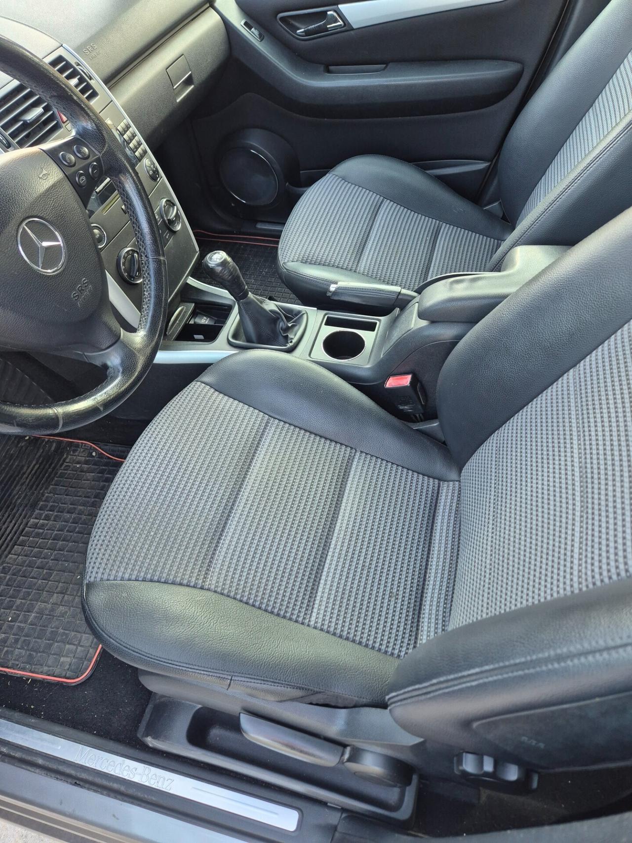 Mercedes-benz A 180 CDI Avantgarde