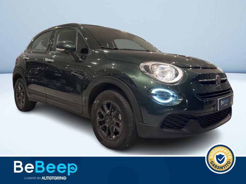 FIAT 500X 1.6 MJT SPORT 4X2 120CV DCT MY20