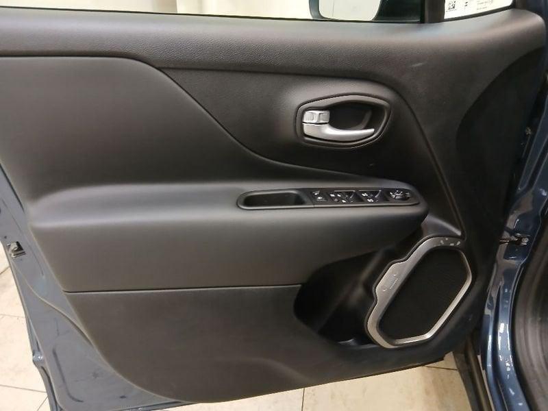 Jeep Renegade 1.5 turbo t4 mhev 2wd dct