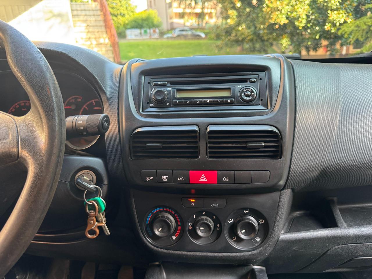 OPEL Combo van 1.3 cdti 90cv L1H1 E5+(E5)