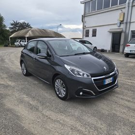 Peugeot 208 PureTech 68 5 porte Access