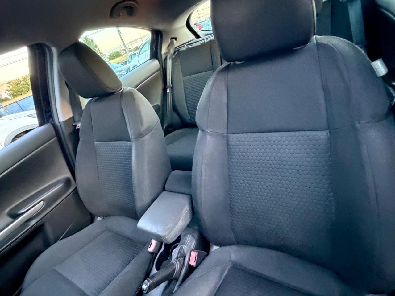 Alfa Romeo Giulietta 1.6 JTDm-2 105 CV Progression