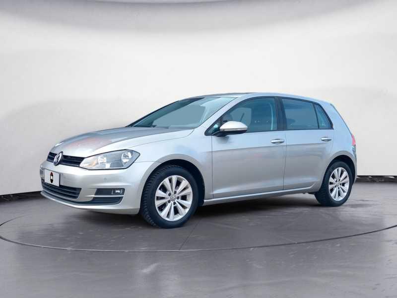 VOLKSWAGEN Golf 5p 1.2 tsi Comfortline 110cv E6