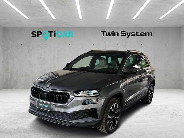 SKODA Karoq 2.0 TDI EVO SCR 115 CV DSG Style