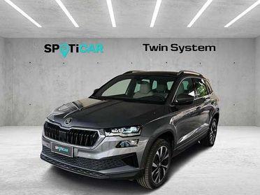 SKODA Karoq 2.0 TDI EVO SCR 115 CV DSG Style