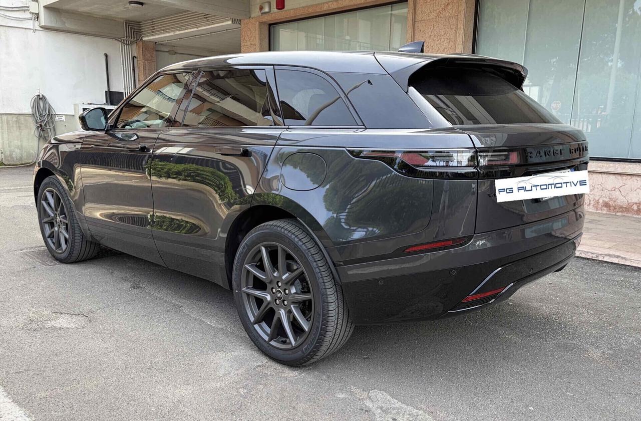 Land Rover Range Velar 2.0 I4 PHEV 404 CV Dynamic SE