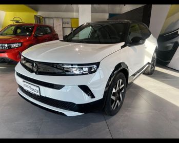 Opel Mokka GS Hybrid 145cv DCT6