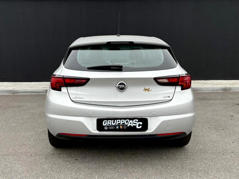 Opel Astra 5p 1.6 cdti Business s&s 110cv my16