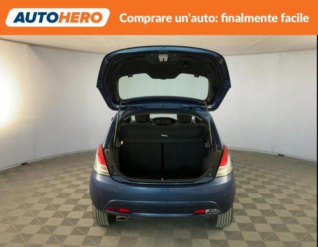 LANCIA Ypsilon 1.0 FireFly 5 porte S&S Hybrid Ecochic Gold