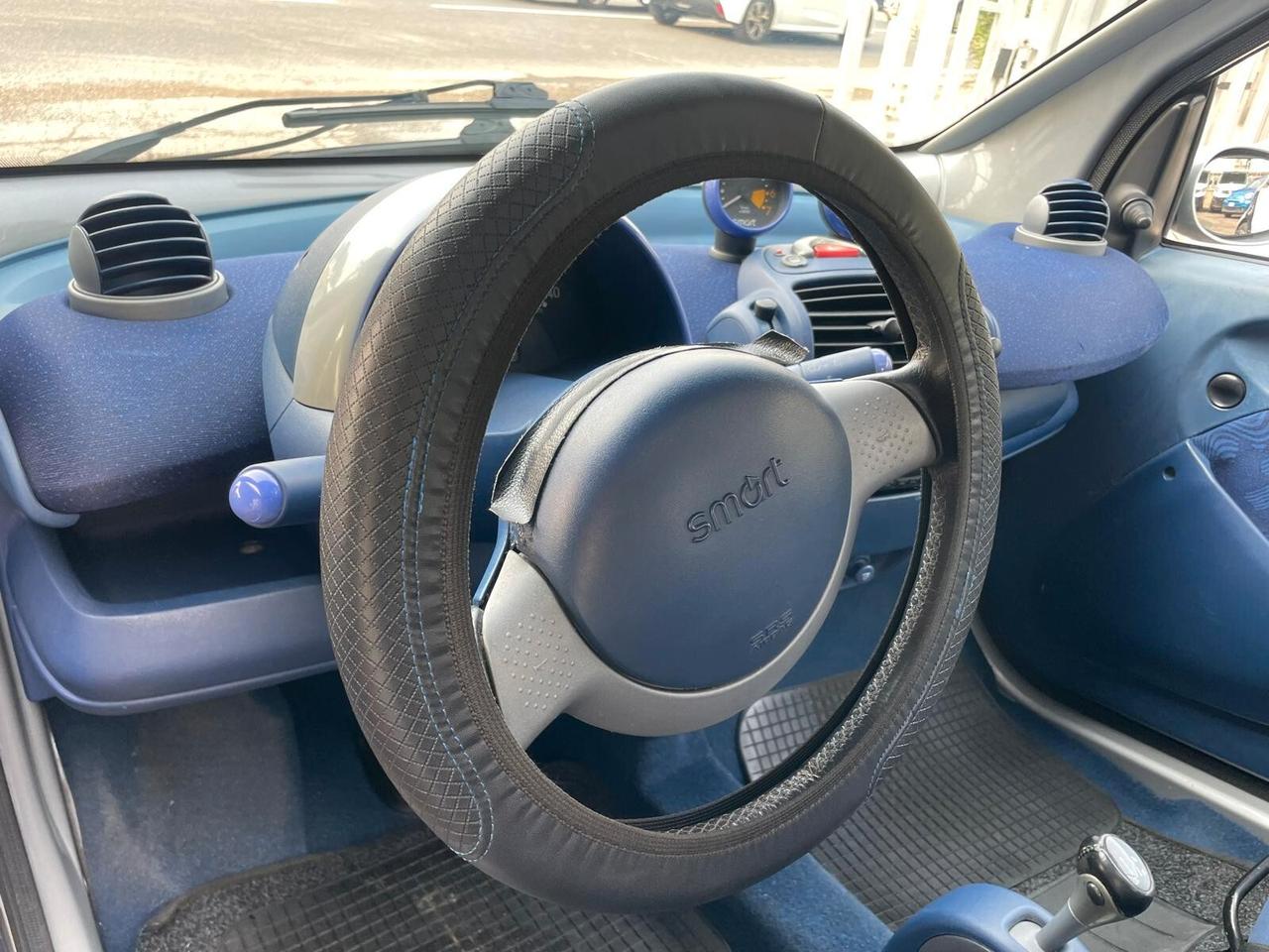 Smart 600