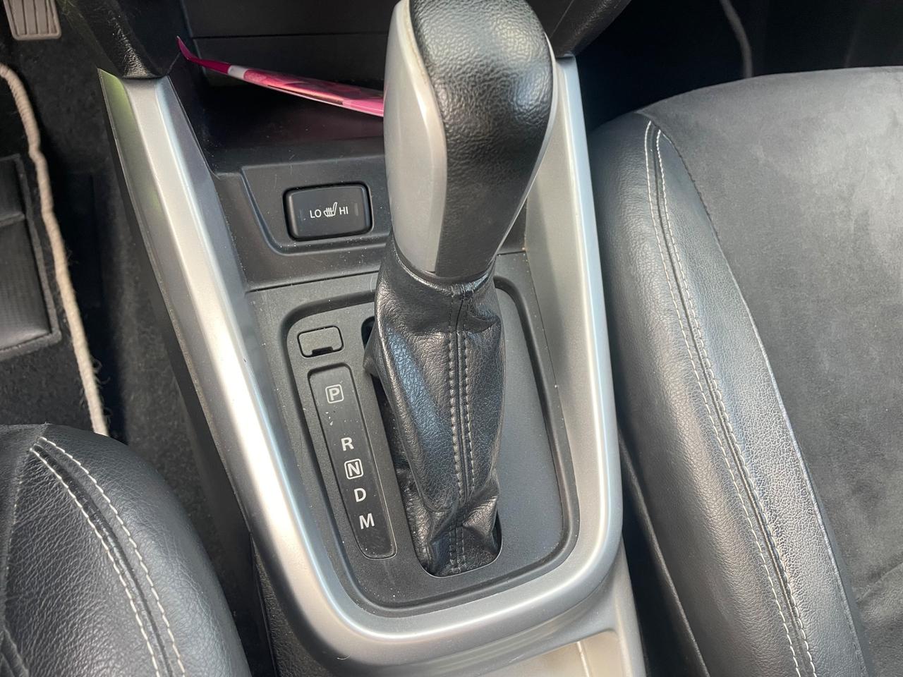 Suzuki Vitara 1.6 VVT A/T V-Top automatica