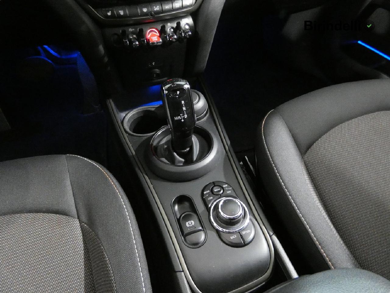 MINI Mini Countrym.(F60) - Mini 2.0 Cooper D Yours Countryman