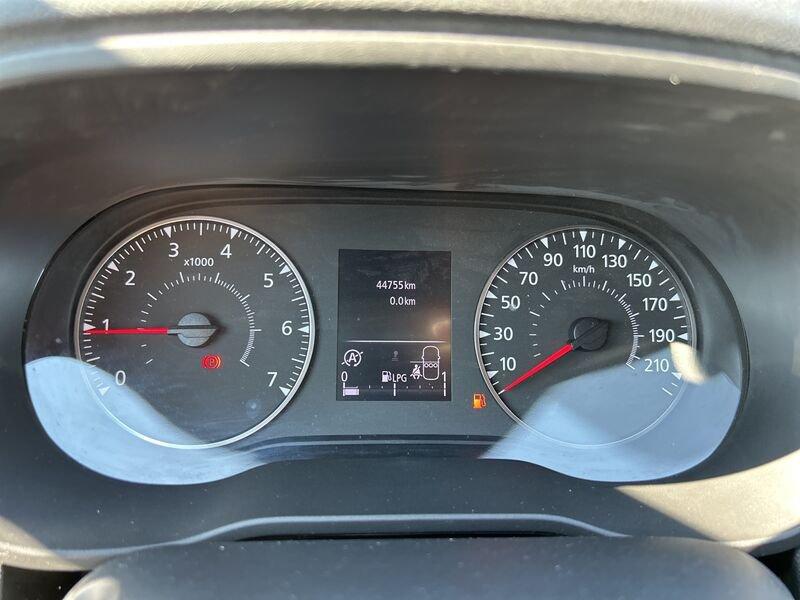 Dacia Duster II 2021 1.0 tce Prestige up Gpl 4x2 100cv