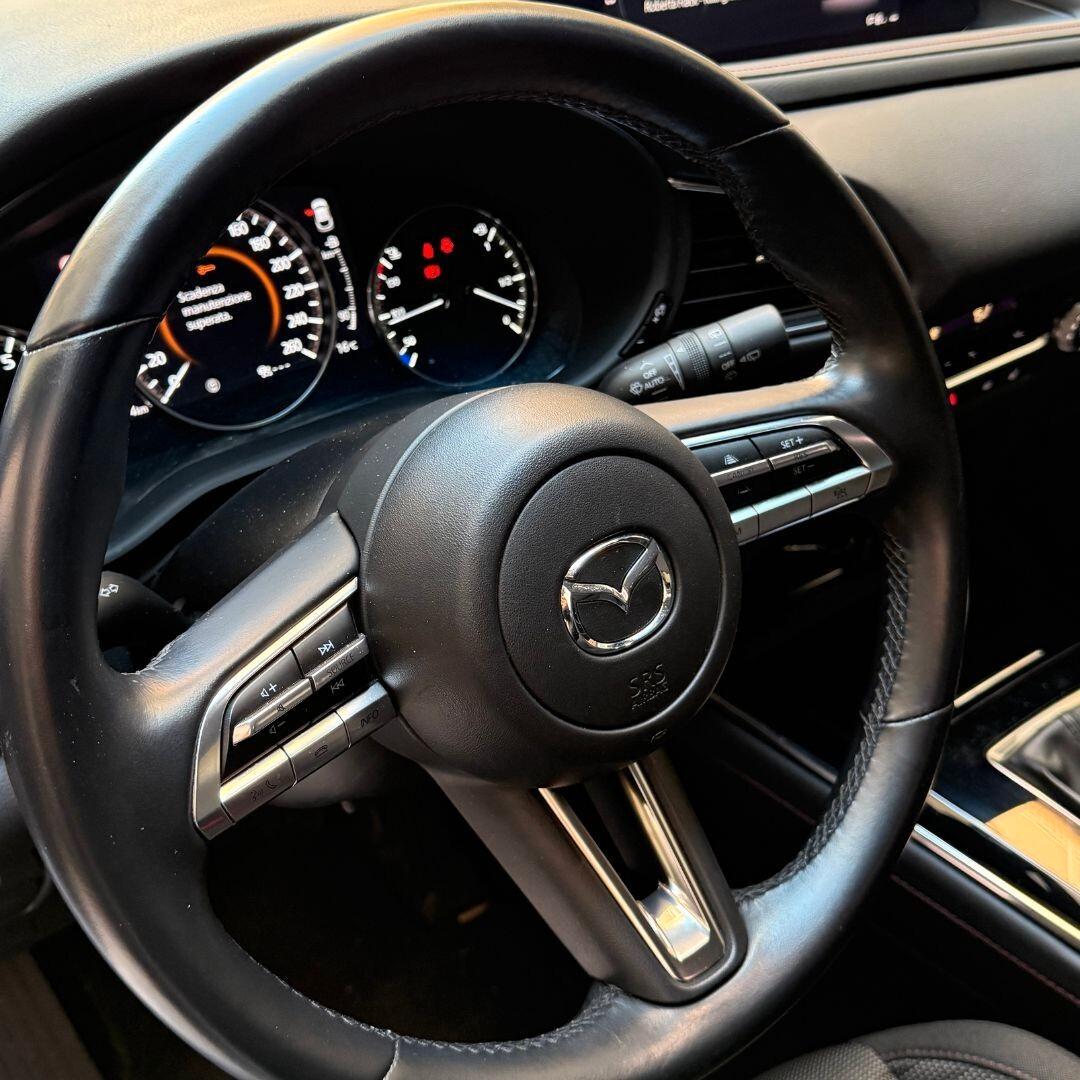 Mazda CX-30 2.0 M-Hybrid 150 CV 2WD 2023