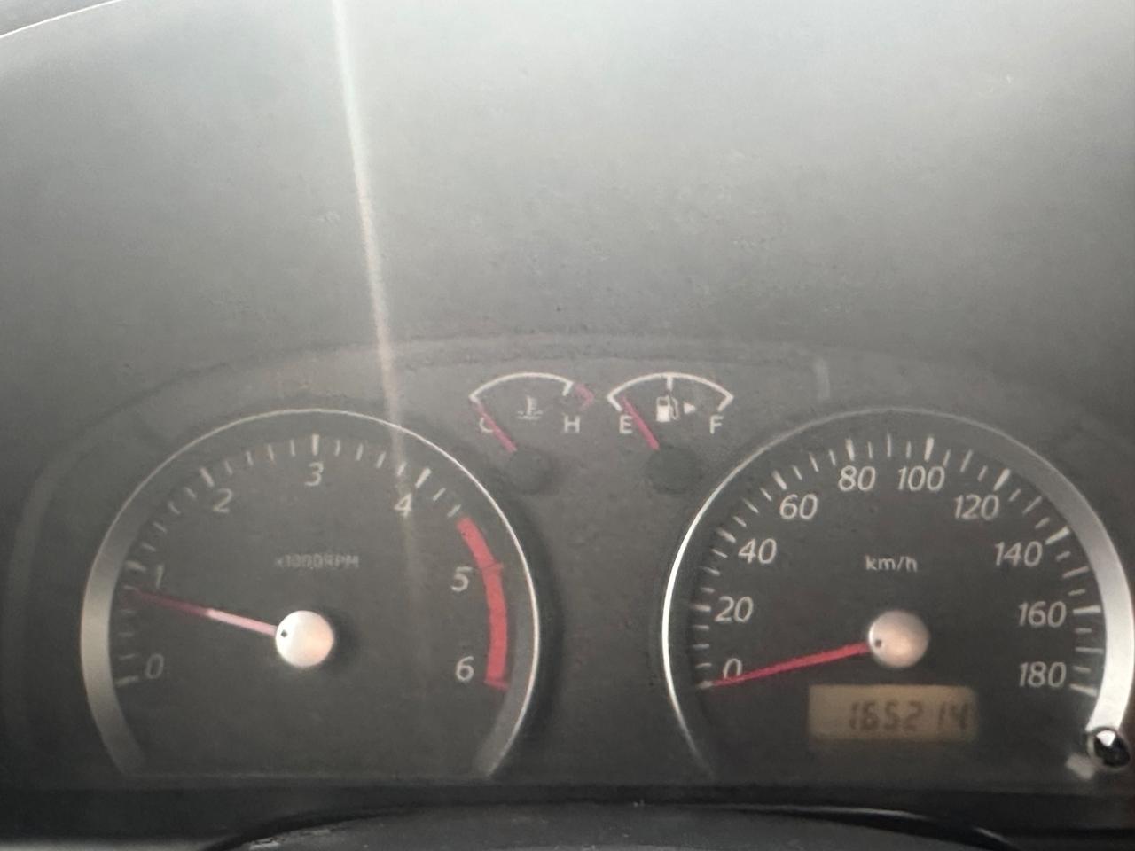 Suzuki Jimny 1.5 DDiS cat 4WD JLX