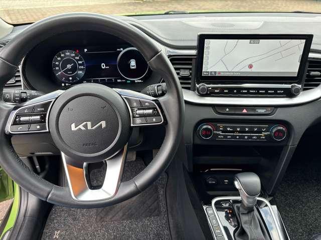 Kia XCeed XCeed 1.6 crdi mhev Business 136cv dct