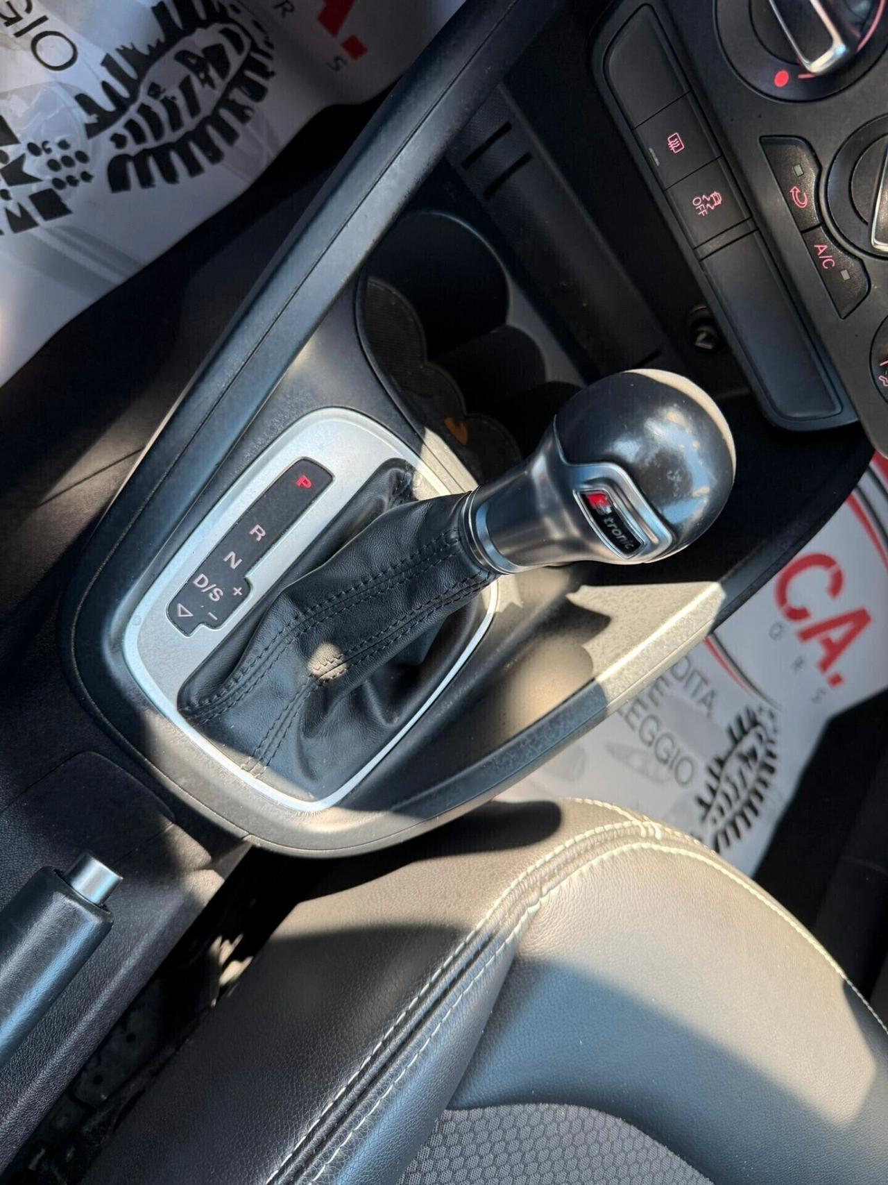 Audi A1 SPB 1.4 TDI S tronic Design