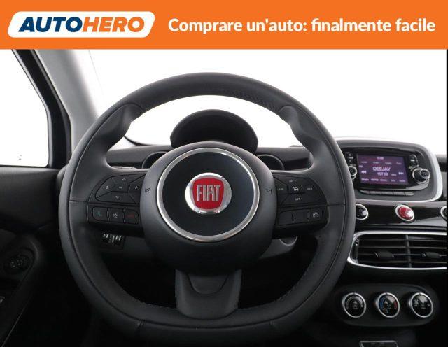 FIAT 500X 1.6 MultiJet 120 CV Pop Star