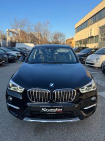 Bmw X1 sDrive18d xLine