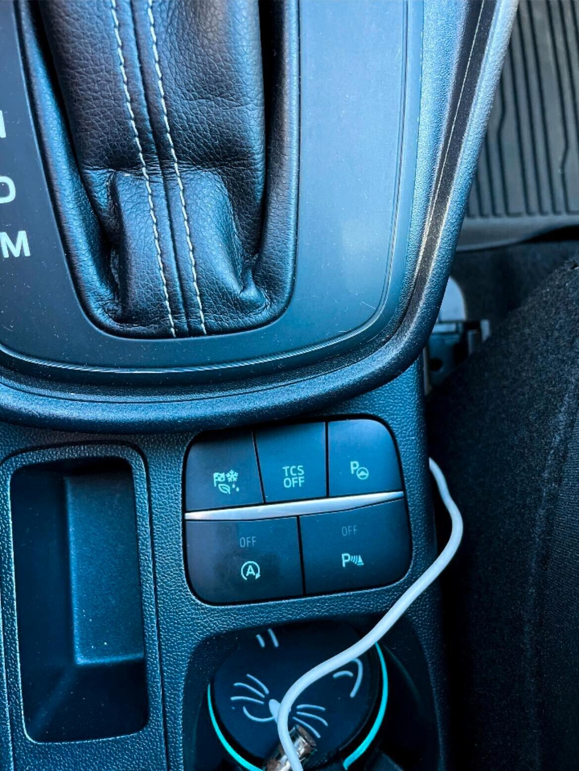 Ford Puma 1.0 EcoBoost Hybrid 125 CV S&S aut. ST-Line