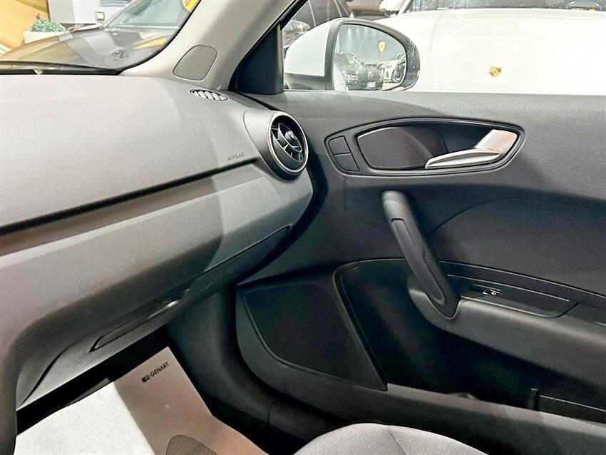 Audi A1 SPB 1.4 TDI S tronic