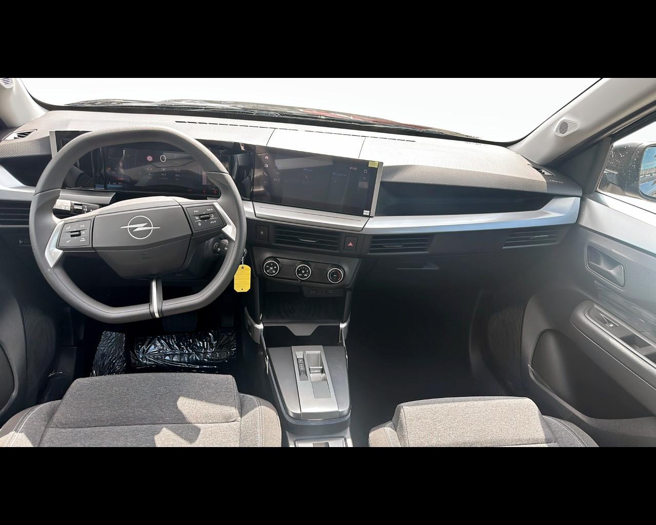 OPEL FRONTERA EDITION Hybrid 110cv EDCT