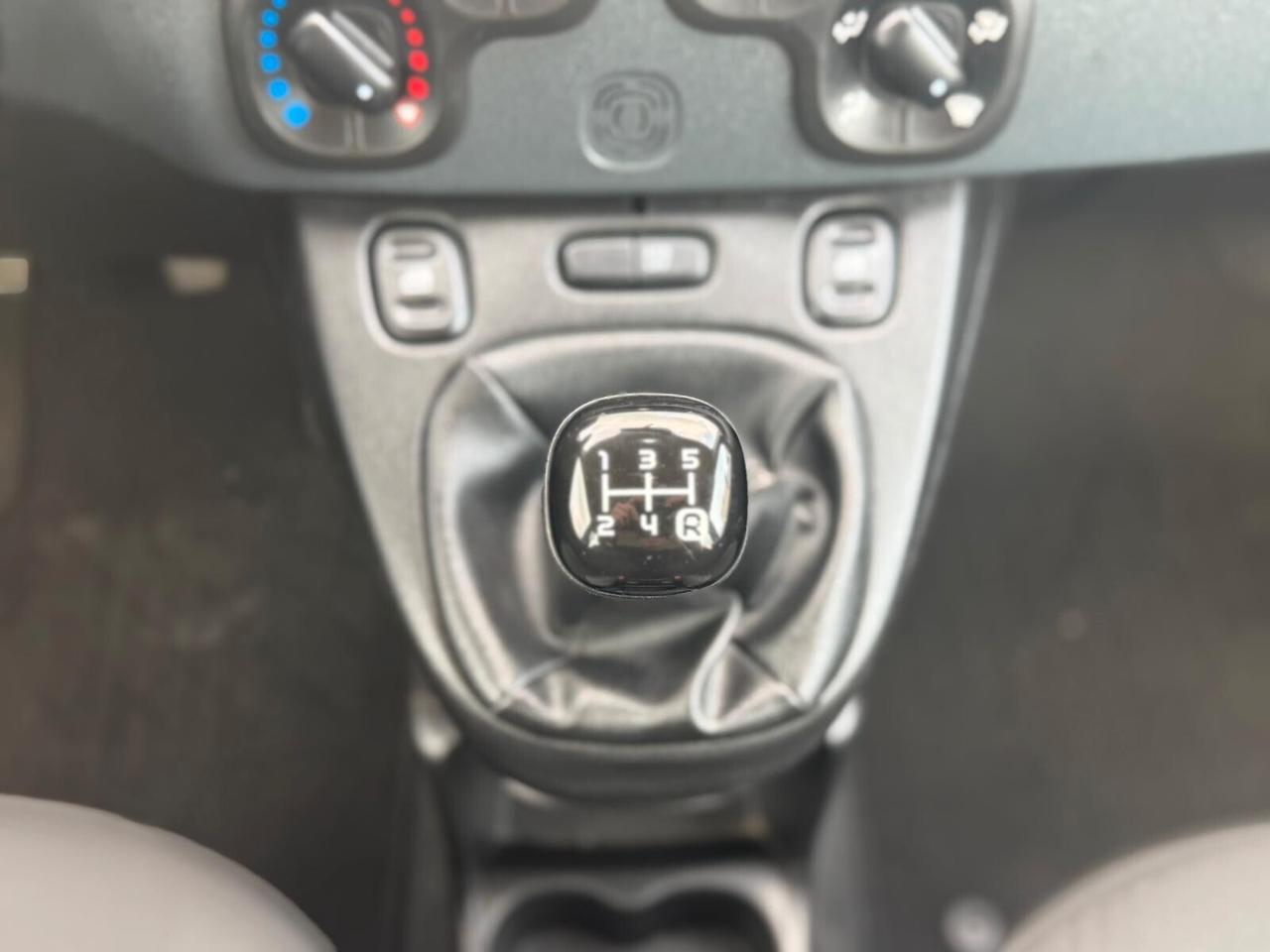 Fiat Panda 1.3 Multijet 2018