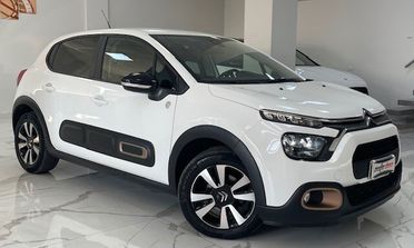 Citroen C3 BlueHDi 100 S&S C-Series