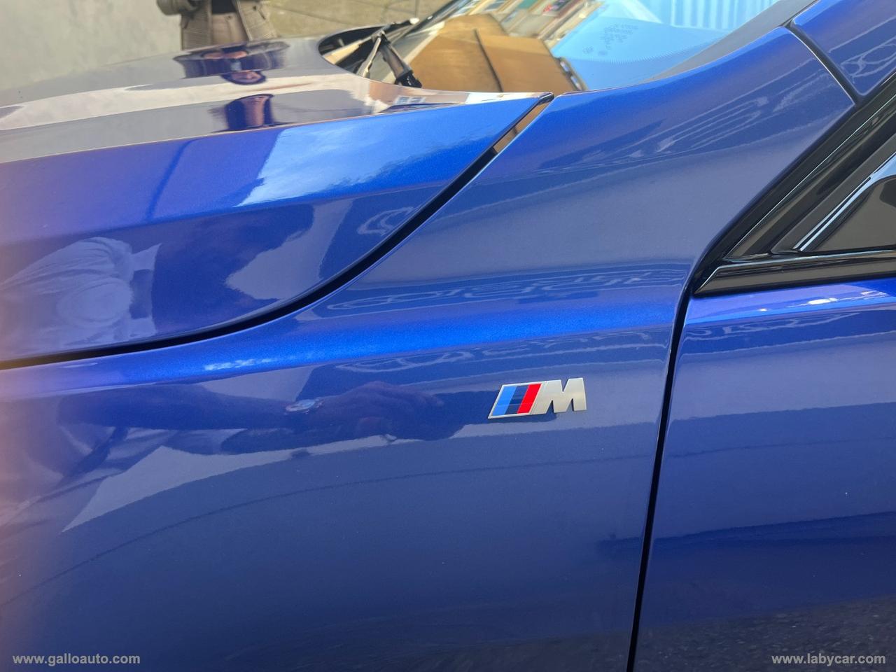 BMW 118d 5p. MSport Pro