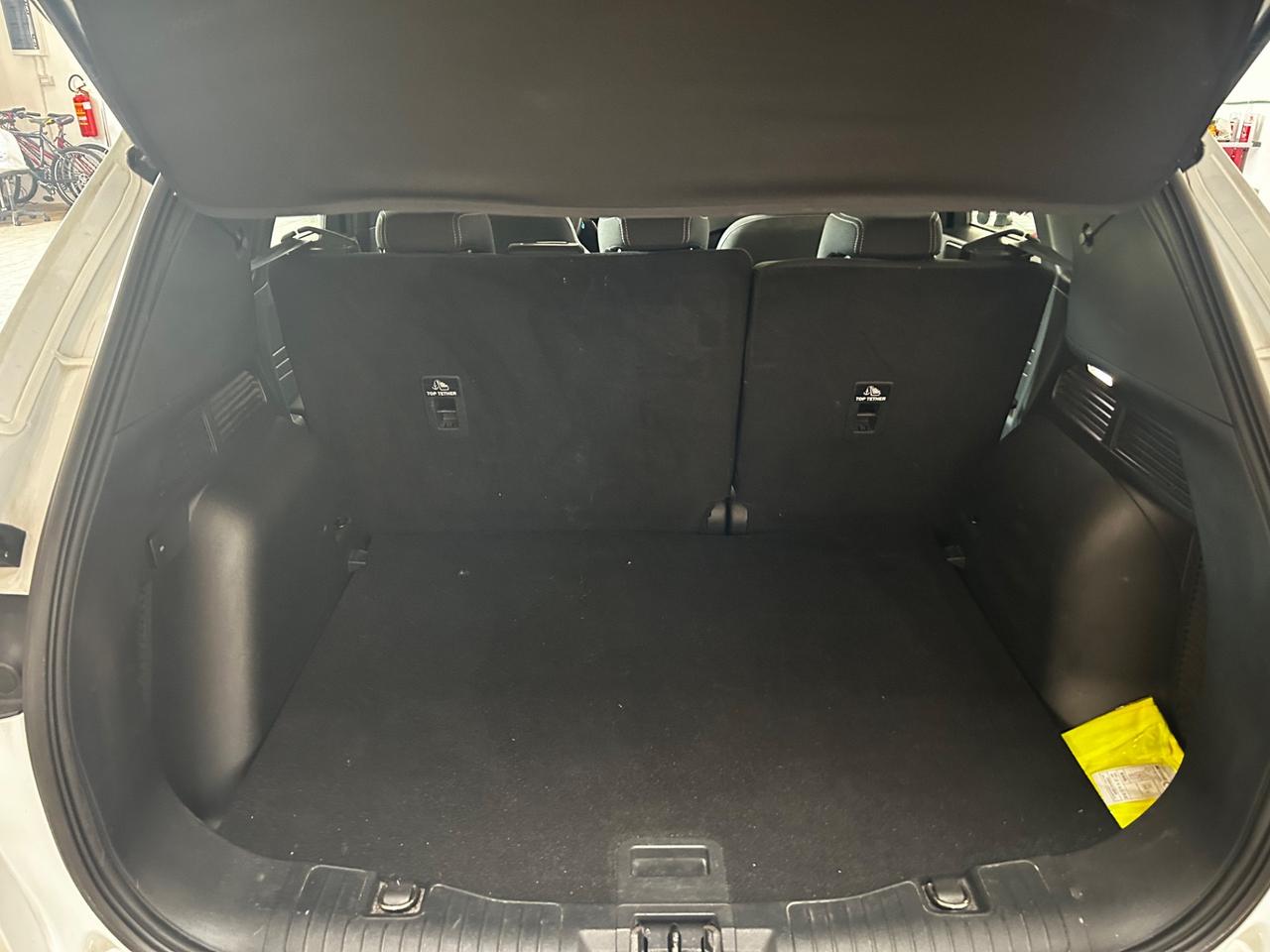 Ford Kuga 1.5 EcoBlue 120 CV aut. 2WD Titanium Business