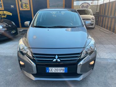 Mitsubishi Space Star 1.0 bi-fuel GPL Intense