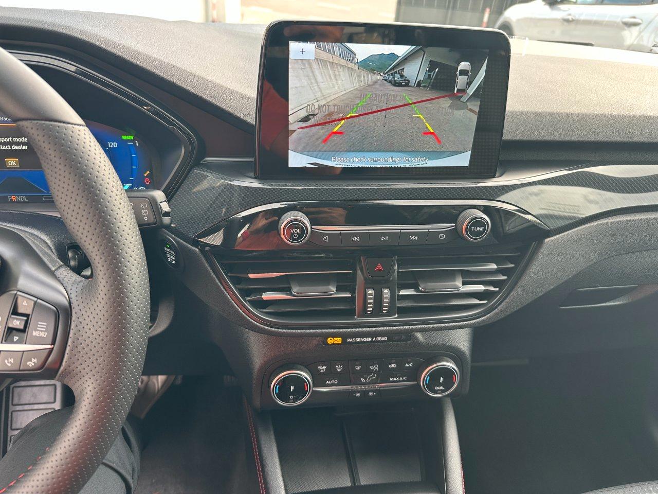 Ford Kuga 2.5 phev ST-Line 2wd 225cv cvt
