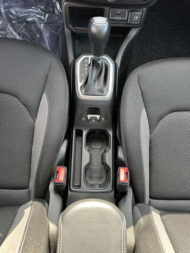 JEEP Renegade 1.5 Turbo T4 MHEV Limited