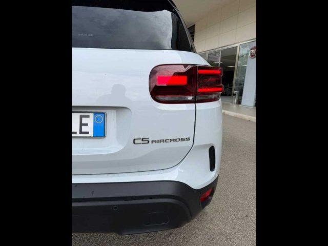 CITROEN C5 Aircross 1ª s. - BlueHDi 130 S&S EAT8 Max