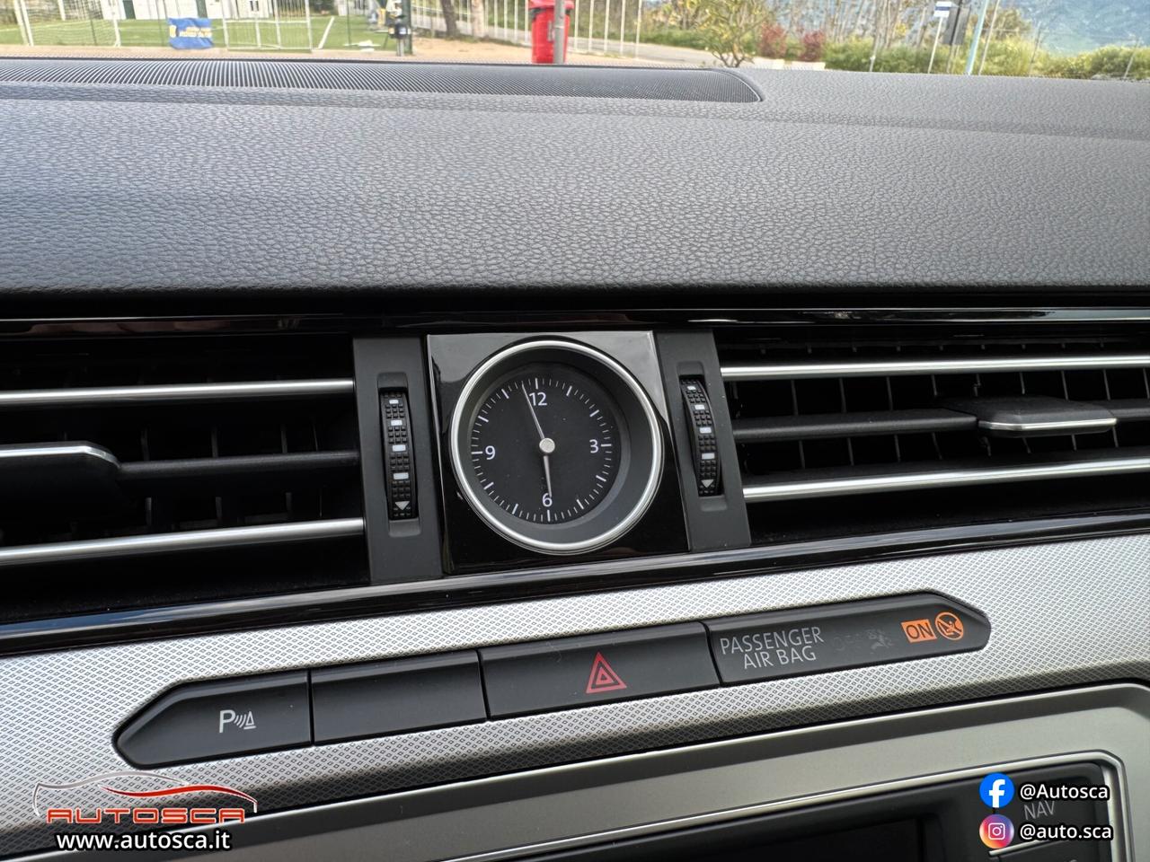Volkswagen Passat 2.0 TDI 150CV