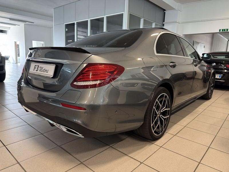 Mercedes-Benz Classe E E 300 de Auto EQ-Power Premium Plus